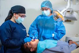 Clínica dental